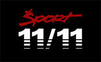 Šport 11/11