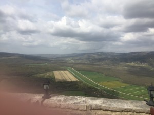 Pogled z Motovuna