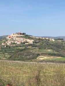 Motovun