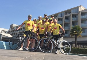 ROSE konjička in lipicanci.