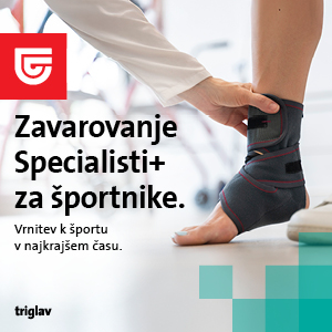 Zavarovalnica Triglav, d.d.